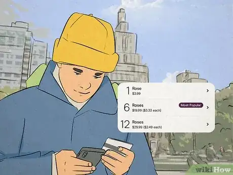 Image titled Hinge Roses Step 13