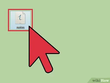 Image titled Create an Ebook Step 9
