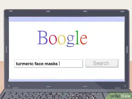 Image titled Use Turmeric for Skincare Step 5