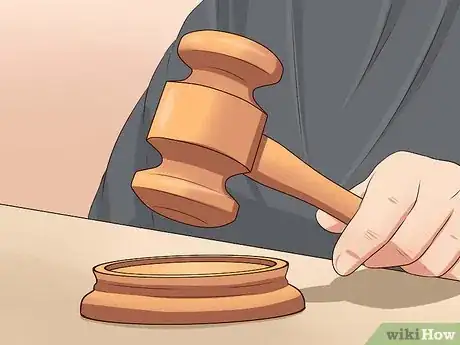 Image titled Address a Judge in Court Step 6