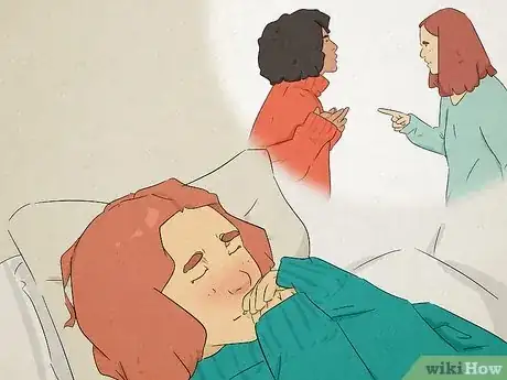 Image titled Spiritual Meaning of Dreaming About Your Ex Step 10