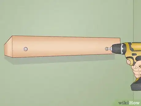 Image titled Mount a TV Without Studs Step 20