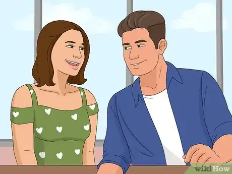 Image titled Tell if a Guy You're Dating Likes You Step 7