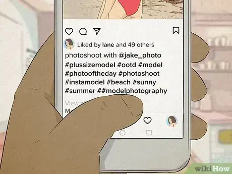 Image titled Use Hashtags Step 7