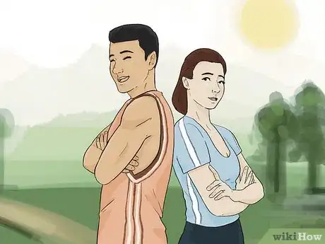 Image titled Signs She Is Infatuated with You Step 14