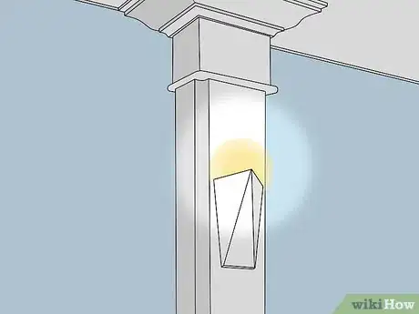 Image titled Decorate Interior Columns Step 8