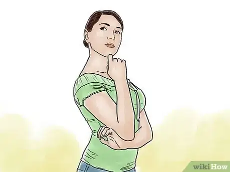 Image titled Be Lovely Step 1