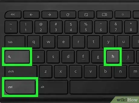 Image titled Invert Colors on Chromebook Step 1