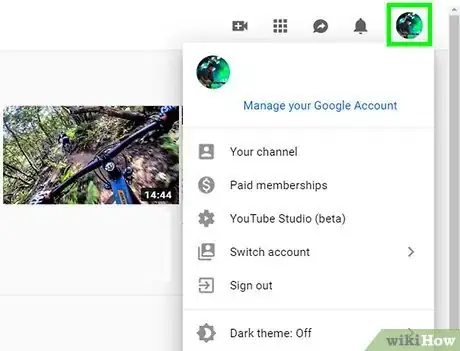Image titled Add Tags on YouTube Step 2
