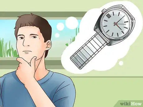 Image titled Date a Bulova Watch Step 4