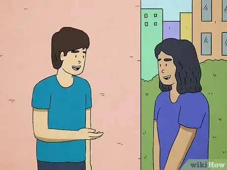 Image titled Get a Girlfriend As a Loner Step 17