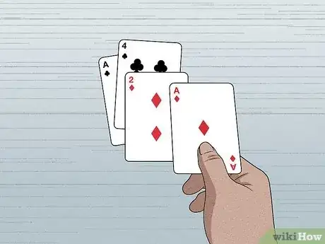 Image titled Spite and Malice Rules Step 1