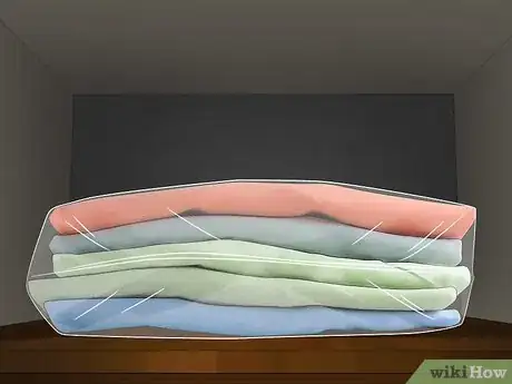 Image titled Get Rid of Moth Worms Step 7