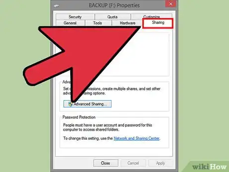 Image titled Transfer Files from PC to PC Step 16