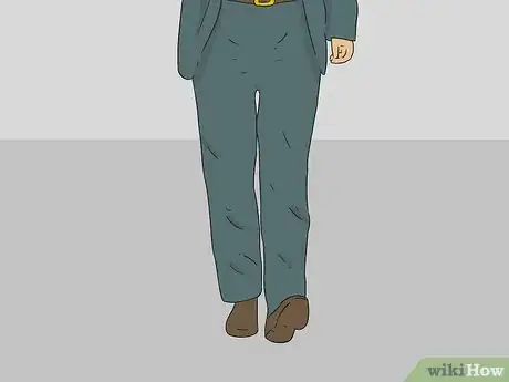 Image titled Walk 10,000 Steps a Day Step 8