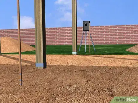 Image titled Grade a Site by Hand Step 4