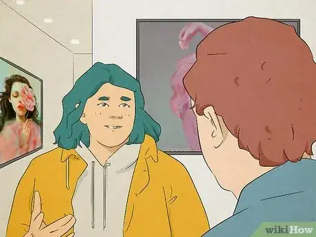 Image titled Compliment Someone's Art Step 3