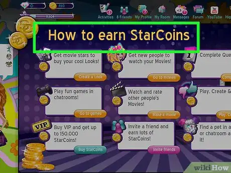 Image titled Look Good on MovieStarPlanet Step 6