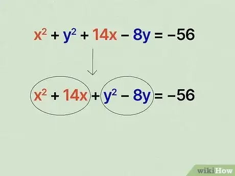 Image titled Write Equations for Circles Step 8