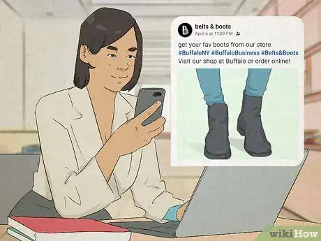 Image titled Use Hashtags Step 10