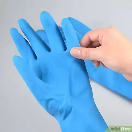 Image titled Remove Blood Stains from Concrete Step 1