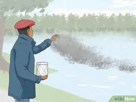 Image titled What to Do with Ashes Step 10