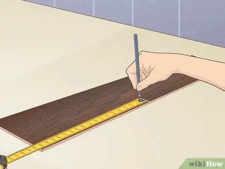 Image titled Install NuCore Flooring Step 9