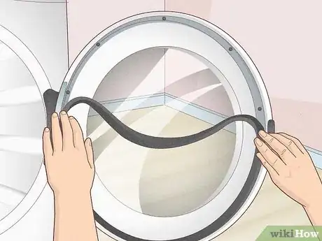 Image titled Clean Rubber Seals Step 10