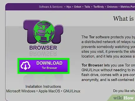 Image titled Bypass OpenDNS Internet Security Step 13