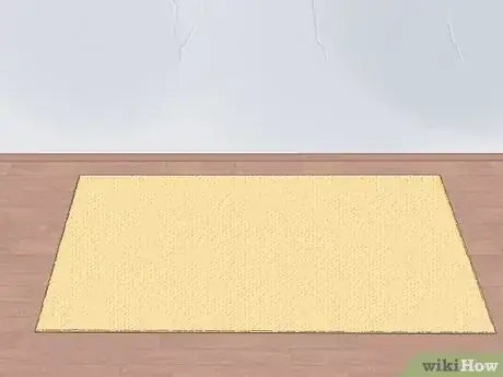 Image titled Get Waves Out of a Rug Step 7