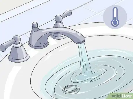 Image titled Wash Scarves Step 1