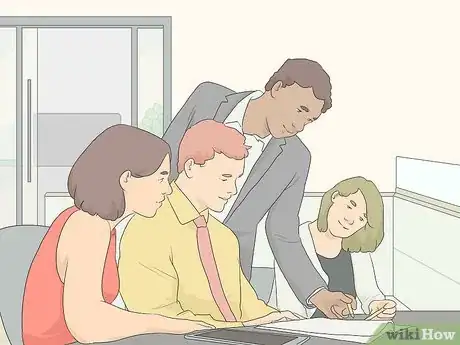 Image titled Become a Manager Without a Degree Step 3