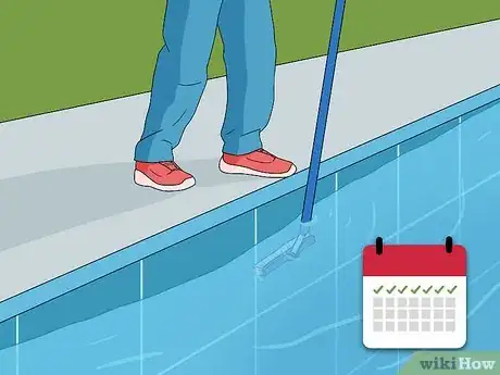 Image titled Treat Algae in a Swimming Pool Step 11