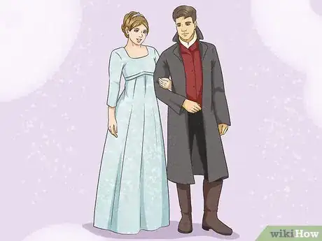 Image titled Best Couples Halloween Costumes for 2021 Step 5