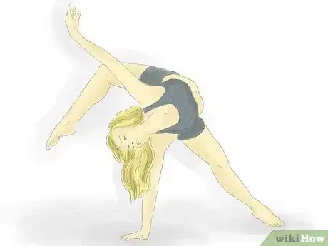 Image titled Become a Contemporary Dancer Step 3