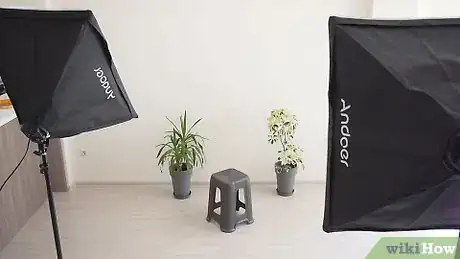 Image titled Do a Professional Looking Photo Shoot at Home Step 5