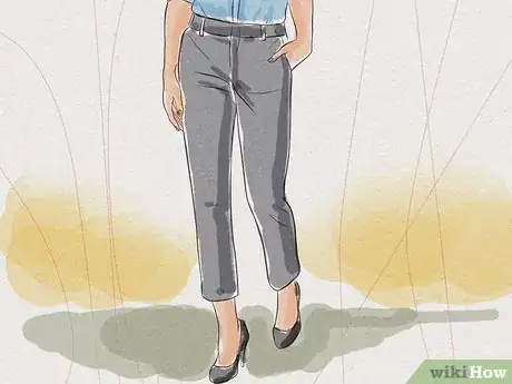 Image titled Wear Cropped Pants Step 12