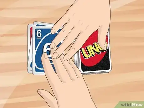 Image titled Spicy Uno Rules Step 2