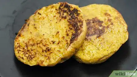 Image titled Eat Hot Cross Buns Step 9