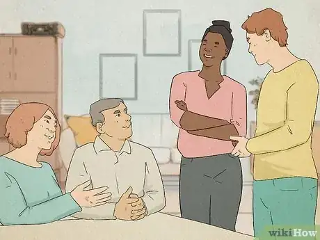 Image titled Signs a Younger Man Likes an Older Woman Step 18