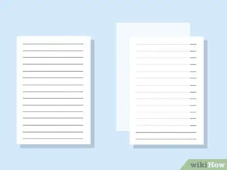 Image titled Have Consistent Handwriting Step 9