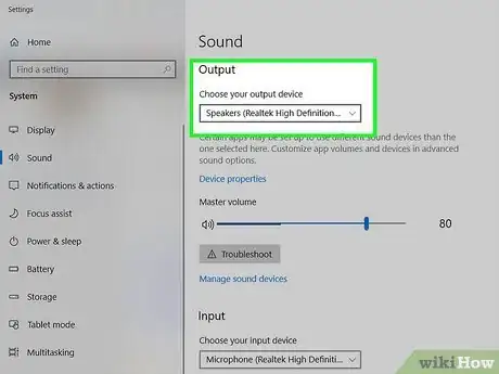 Image titled Boost the Bass on Windows Step 10