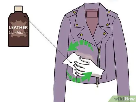 Image titled Remove Dye from Leather Step 4
