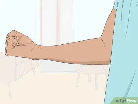 Image titled Measure Your Arms for Bodybuilding Step 12