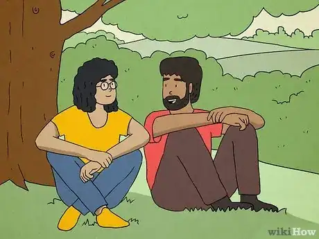 Image titled Get a Girlfriend As a Loner Step 18