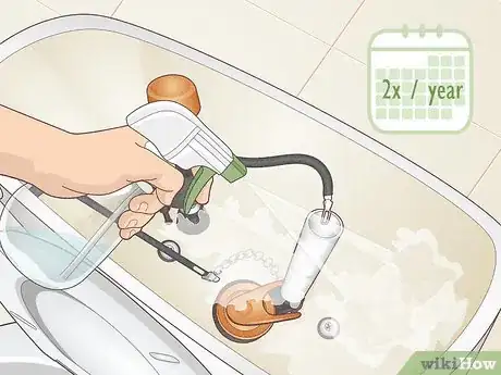 Image titled Clean Toilet Tank Rust Step 8