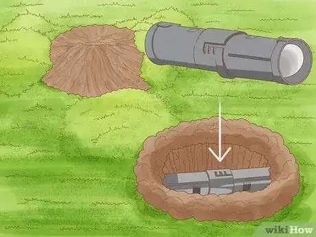 Image titled Get Rid of Moles in Your Garden Step 9