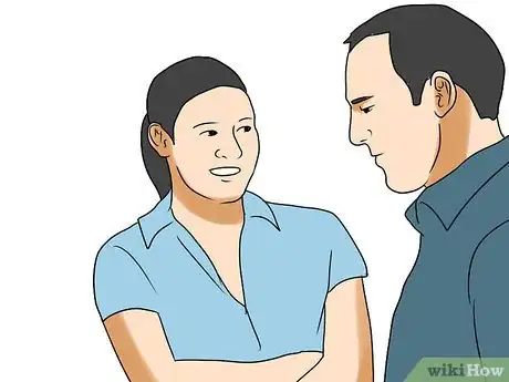 Image titled Escape the Friend Zone (Girls) Step 5