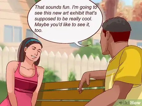 Image titled Get a Girlfriend if You're Ugly Step 17