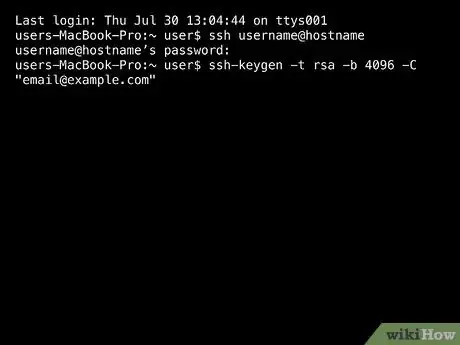 Image titled Use Deploy Keys on Github Step 3